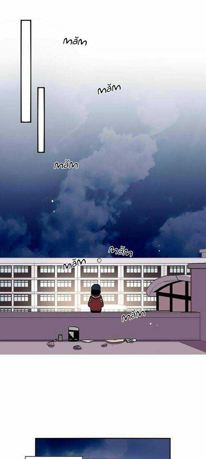 Người máy hủy diệt Chapter 29 trang 11