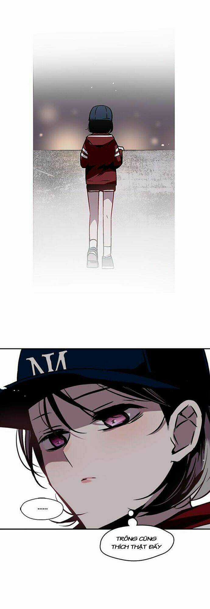 Người máy hủy diệt Chapter 29 trang 17