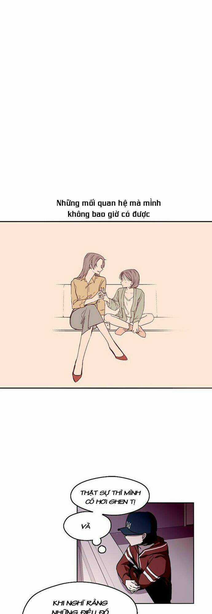 Người máy hủy diệt Chapter 29 trang 18