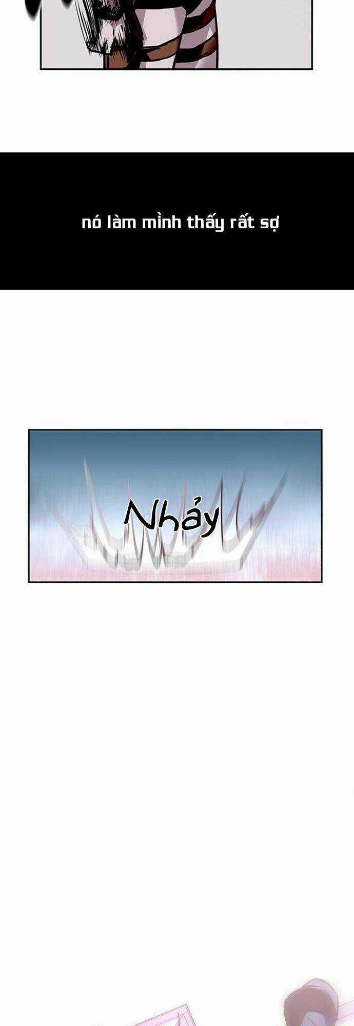 Người máy hủy diệt Chapter 29 trang 22