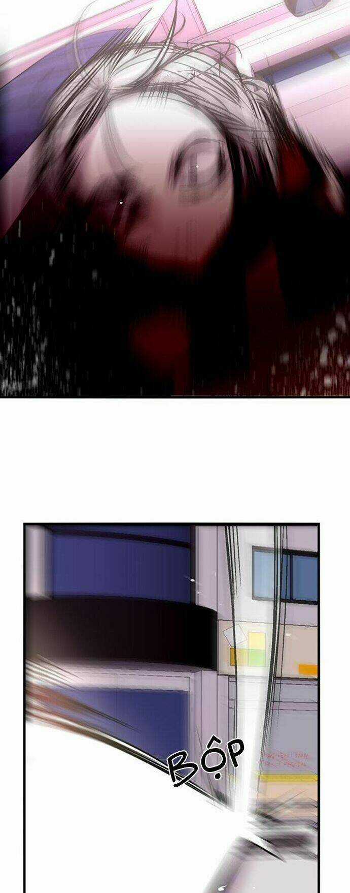 Người máy hủy diệt Chapter 29 trang 23