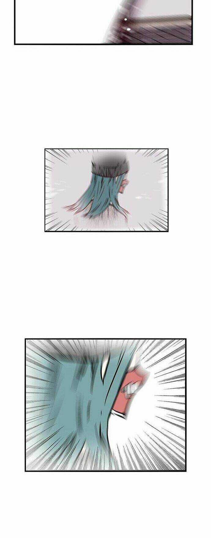 Người máy hủy diệt Chapter 29 trang 24