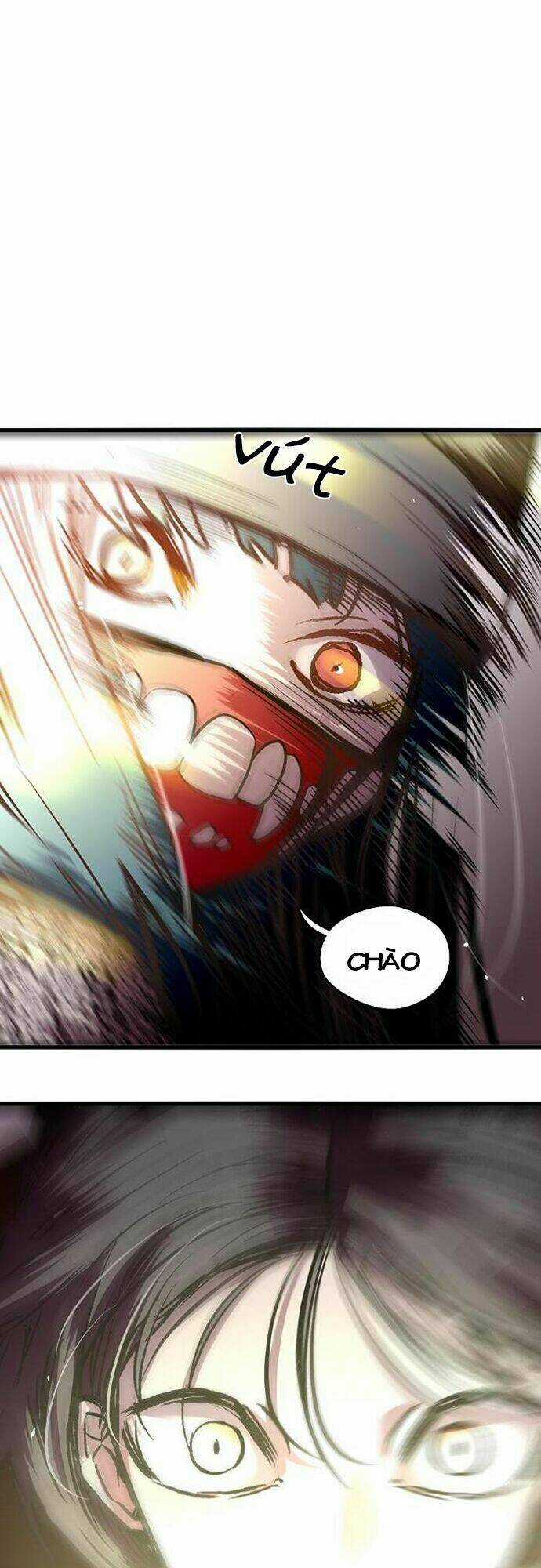 Người máy hủy diệt Chapter 29 trang 25