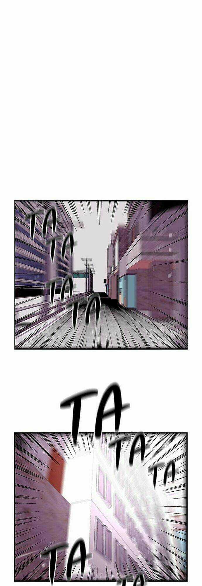 Người máy hủy diệt Chapter 29 trang 28