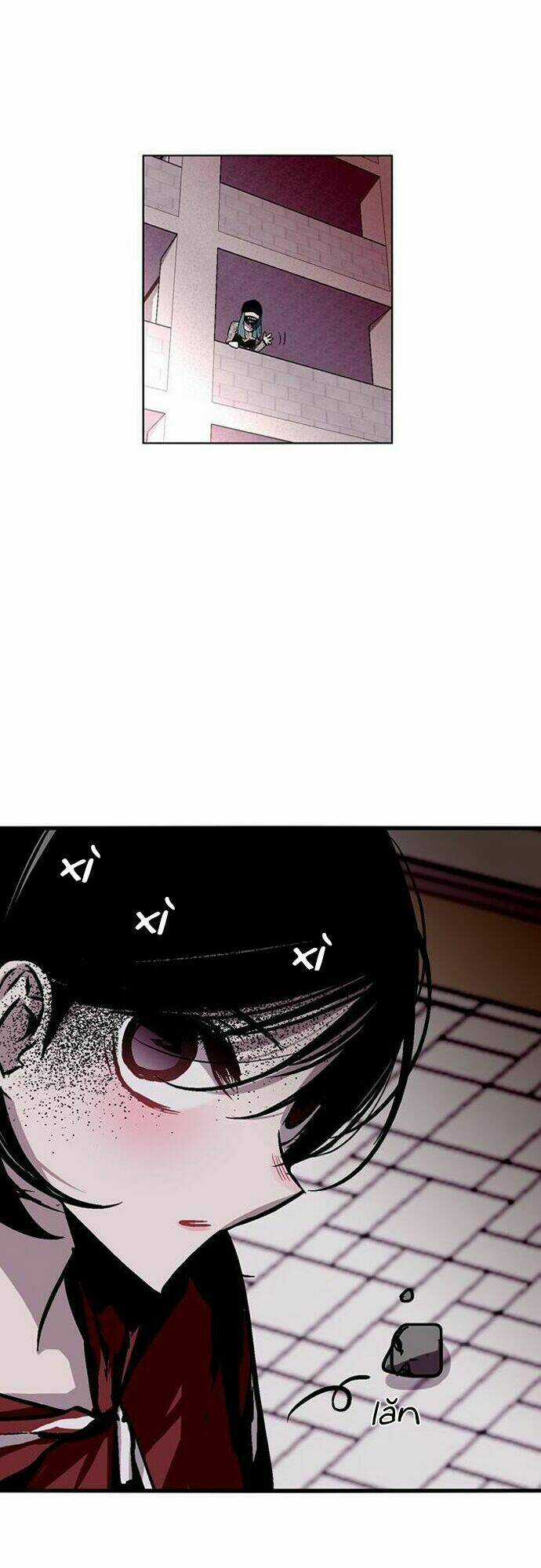 Người máy hủy diệt Chapter 29 trang 32