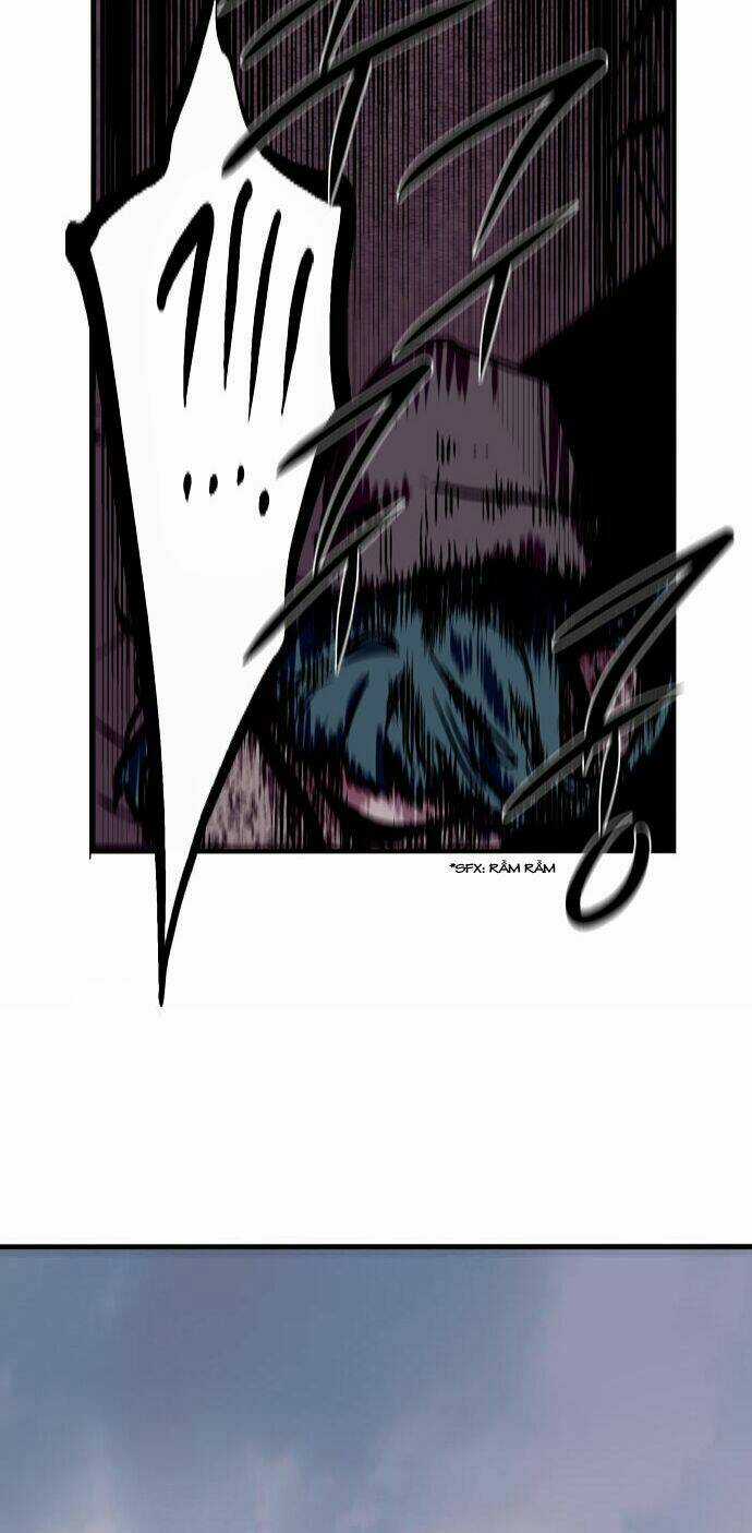 Người máy hủy diệt Chapter 29 trang 37