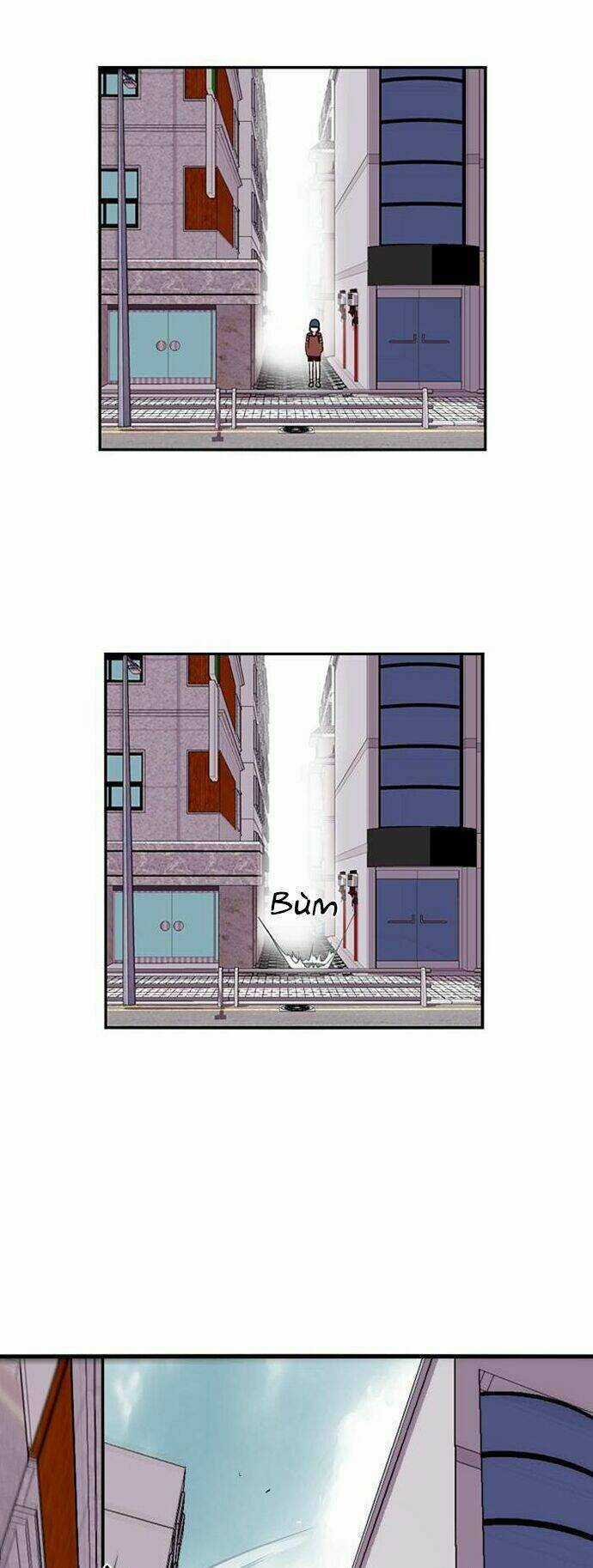 Người máy hủy diệt Chapter 29 trang 7