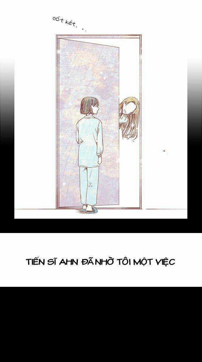 Người máy hủy diệt Chapter 3 trang 11