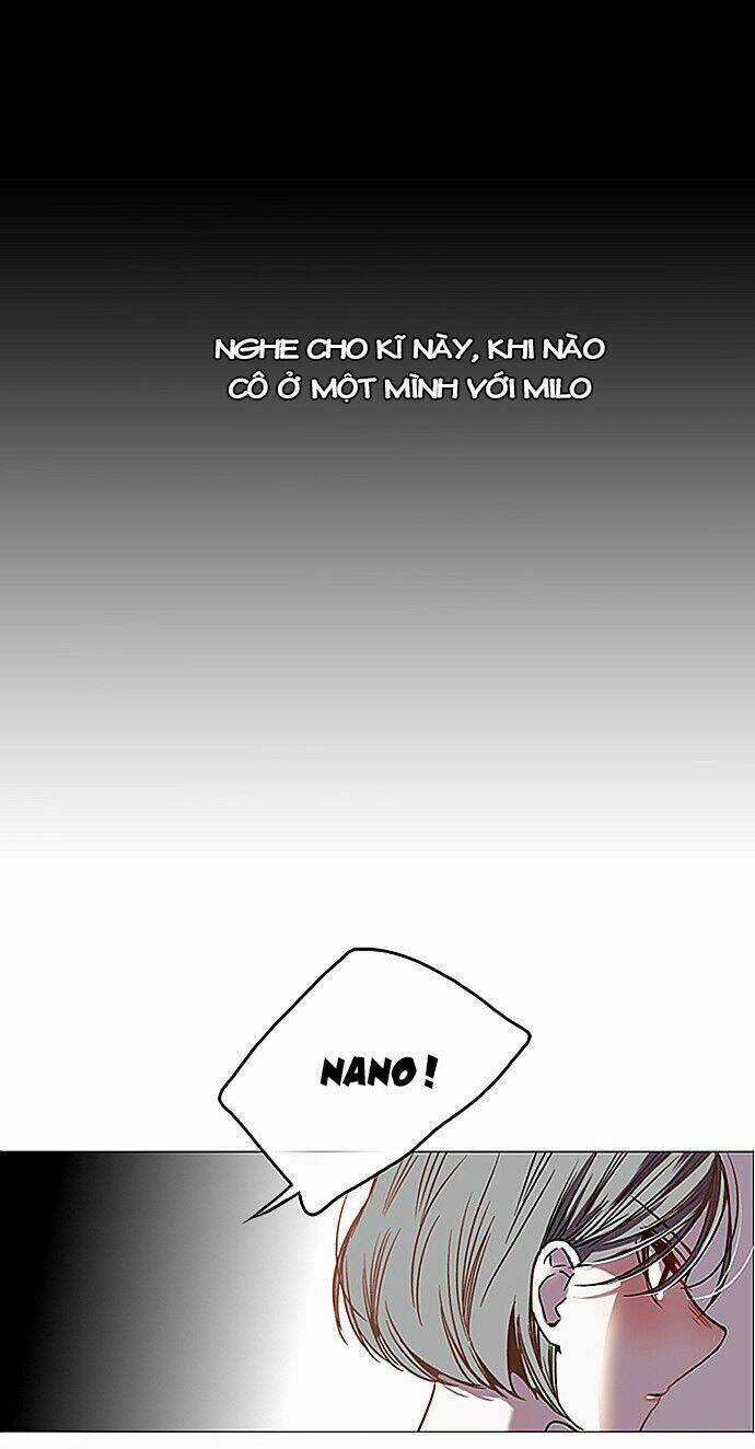 Người máy hủy diệt Chapter 3 trang 14