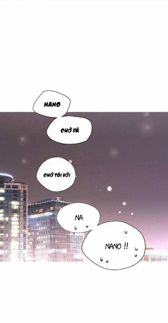 Người máy hủy diệt Chapter 3 trang 15