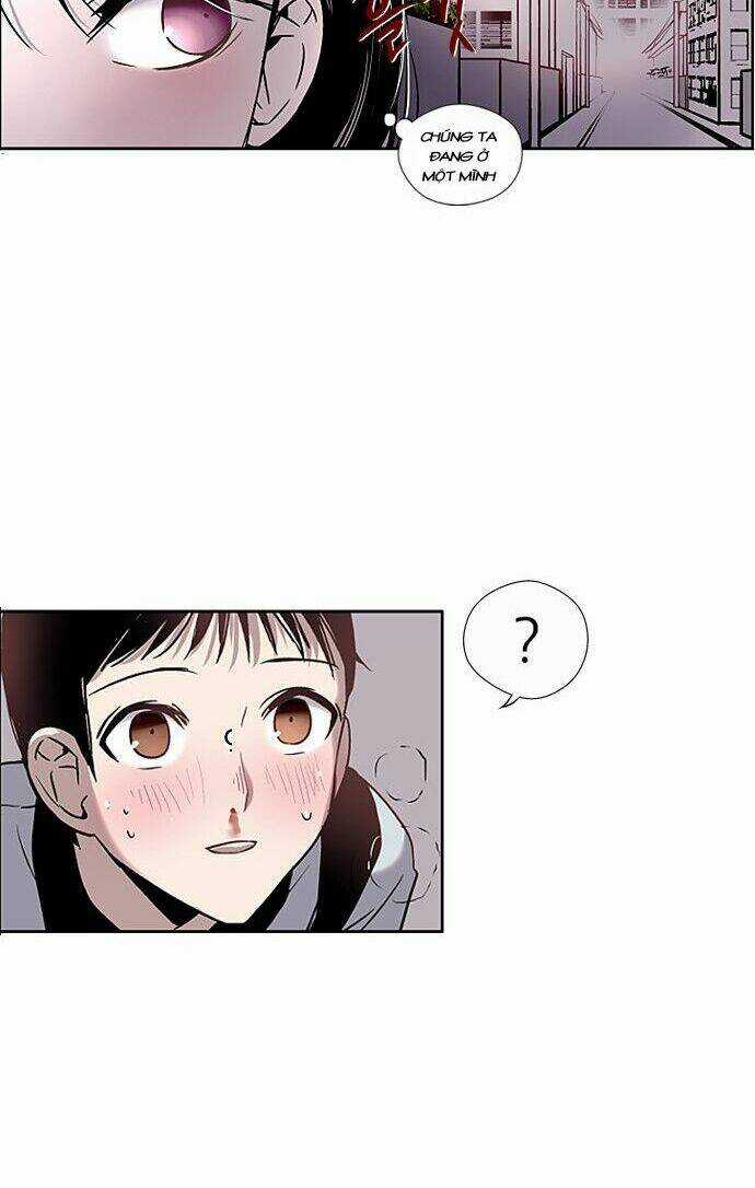 Người máy hủy diệt Chapter 3 trang 18