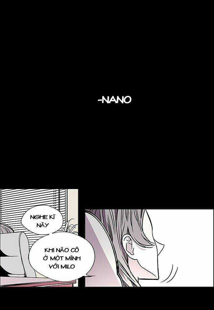 Người máy hủy diệt Chapter 3 trang 23