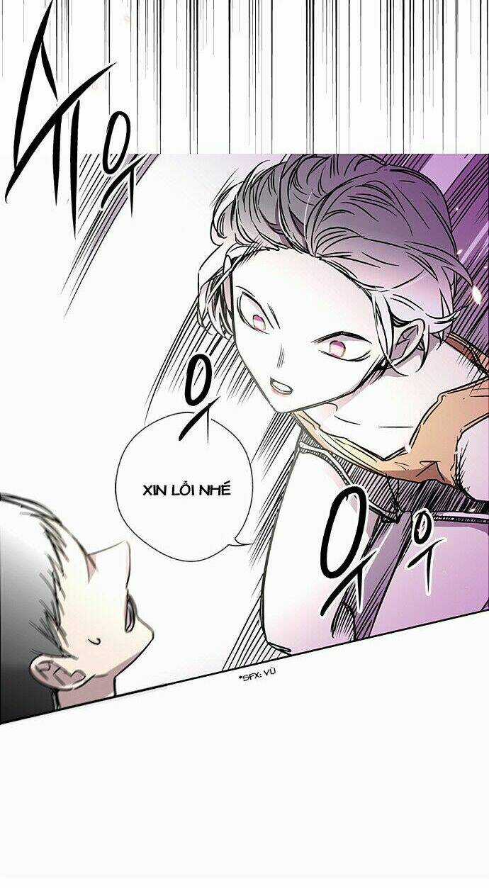 Người máy hủy diệt Chapter 3 trang 26