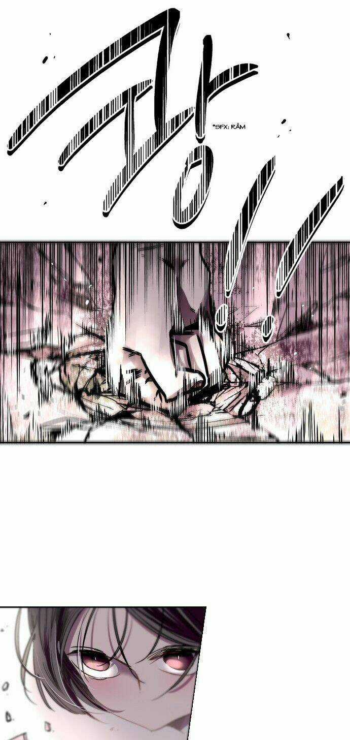 Người máy hủy diệt Chapter 3 trang 28