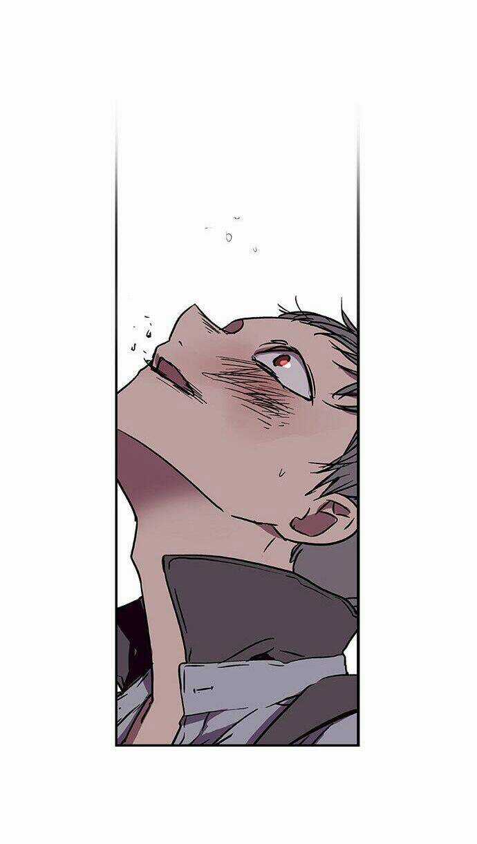 Người máy hủy diệt Chapter 3 trang 32