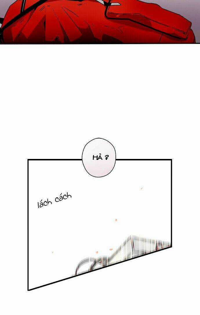 Người máy hủy diệt Chapter 3 trang 44