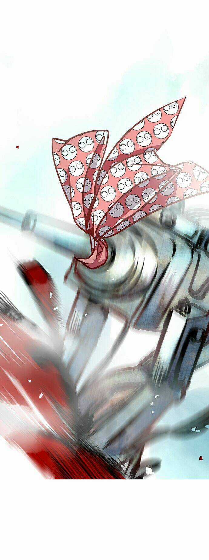 Người máy hủy diệt Chapter 3 trang 48