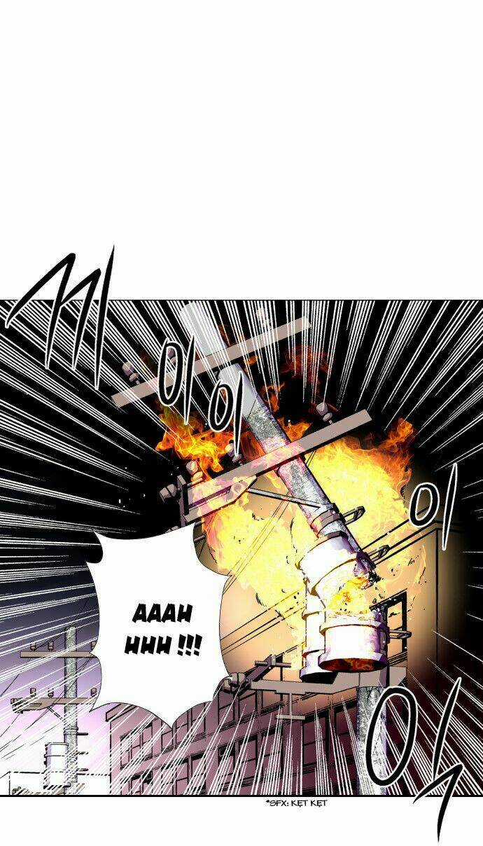 Người máy hủy diệt Chapter 3 trang 55