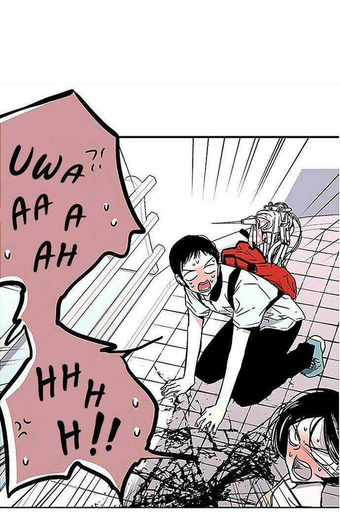 Người máy hủy diệt Chapter 3 trang 56