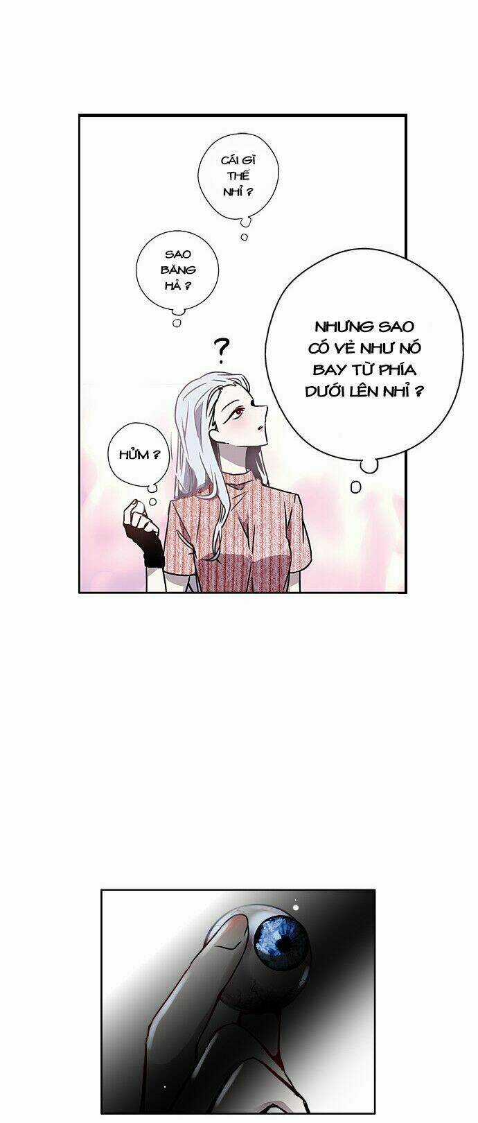 Người máy hủy diệt Chapter 3 trang 60