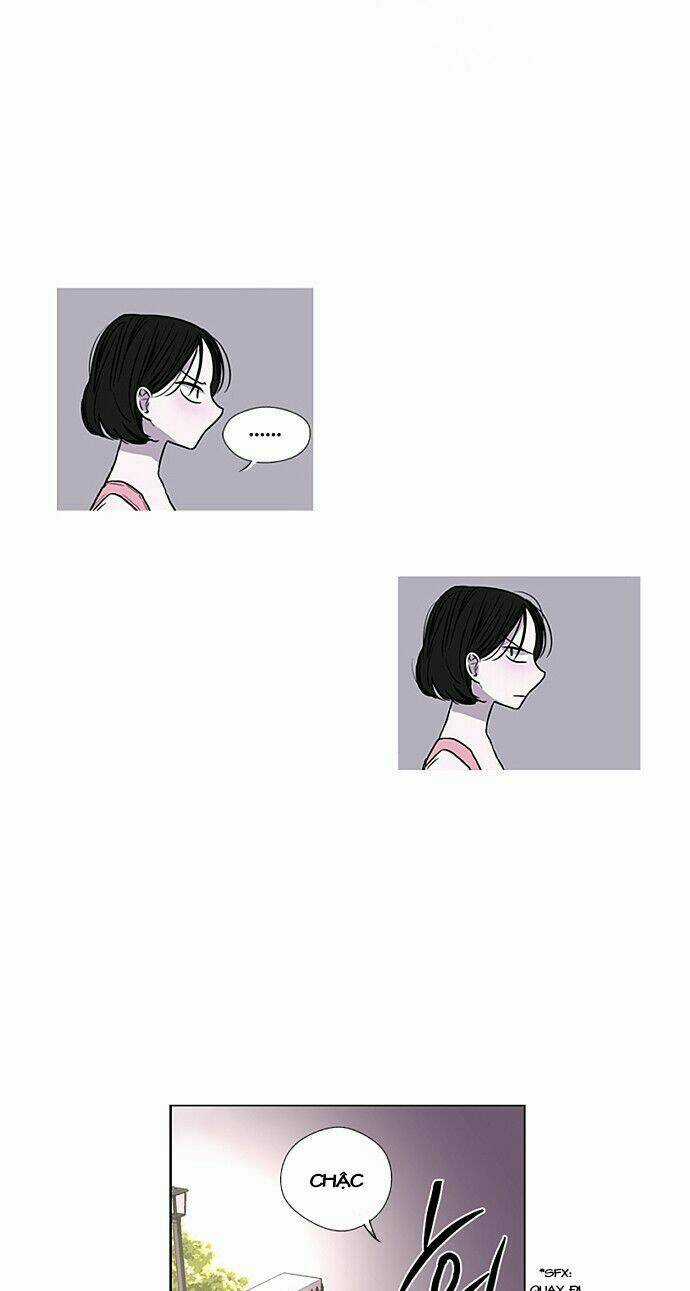 Người máy hủy diệt Chapter 3 trang 7