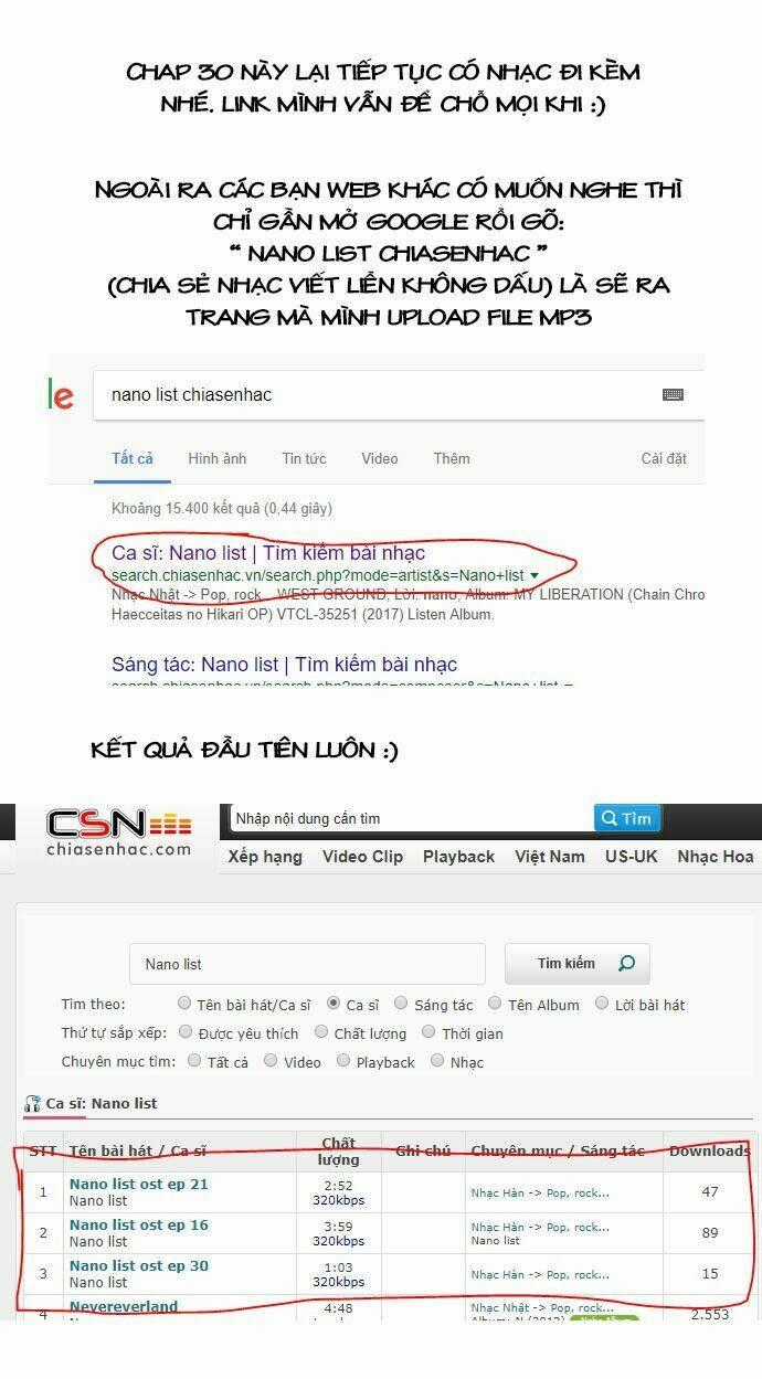 Người máy hủy diệt Chapter 30 trang 1