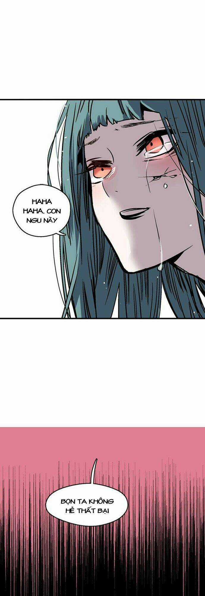 Người máy hủy diệt Chapter 30 trang 13