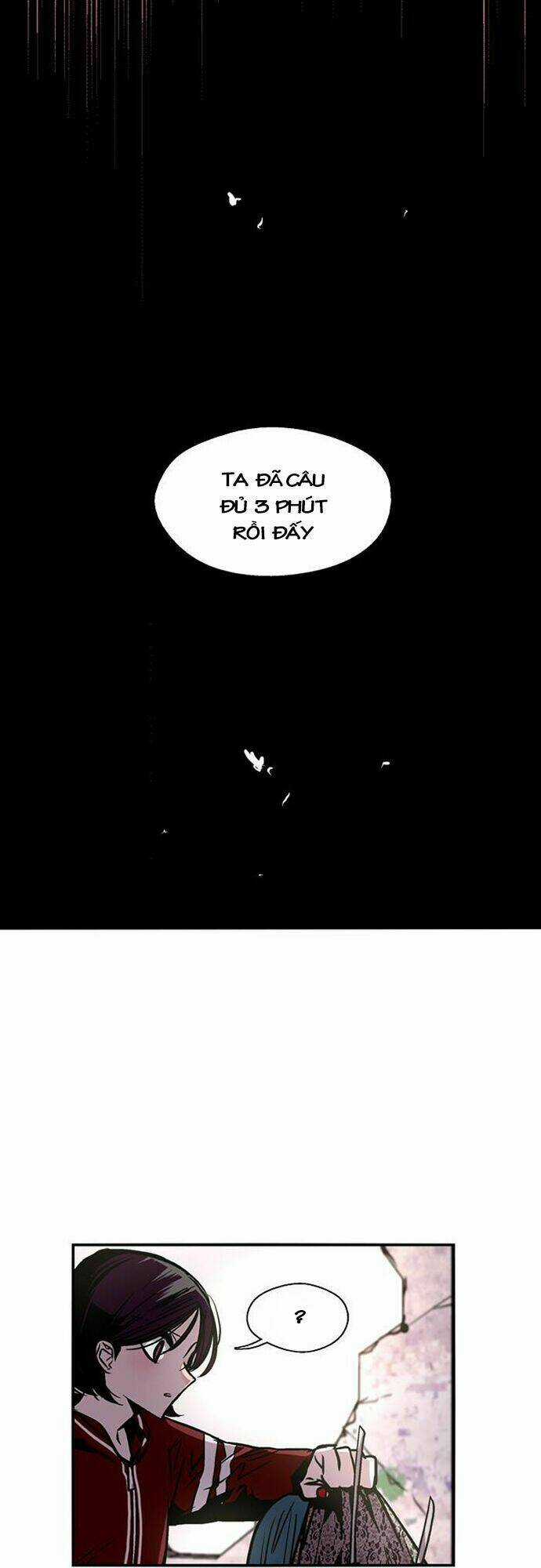 Người máy hủy diệt Chapter 30 trang 14