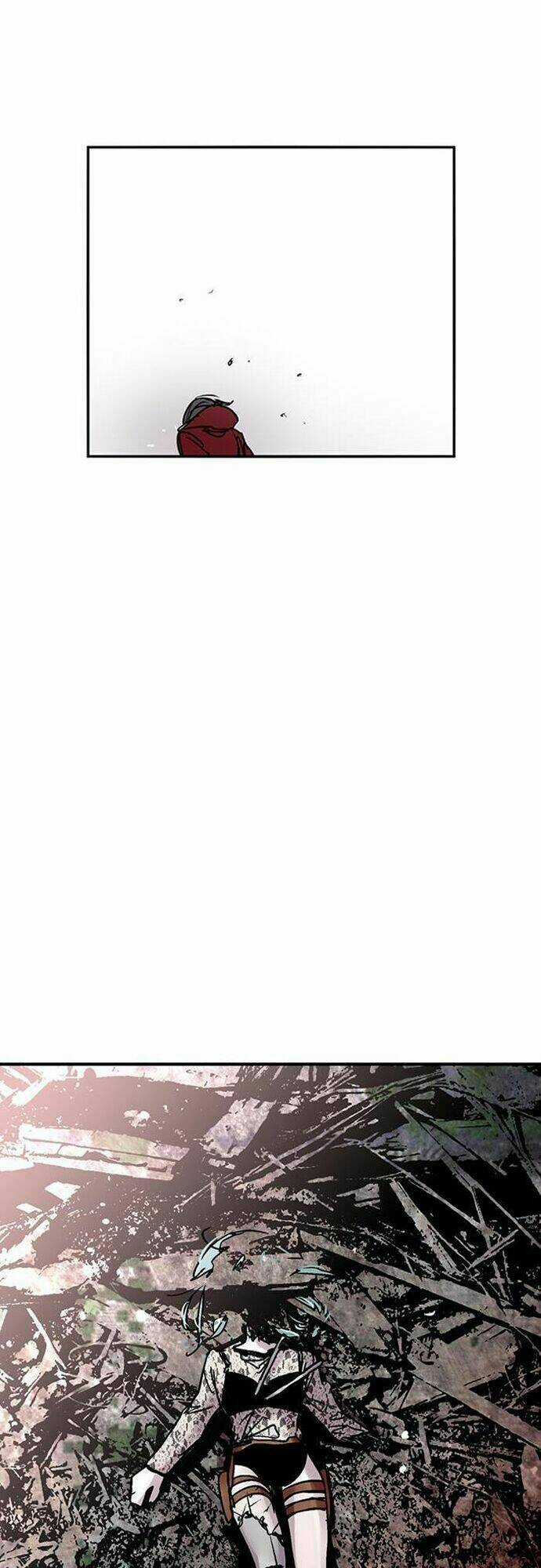 Người máy hủy diệt Chapter 30 trang 18