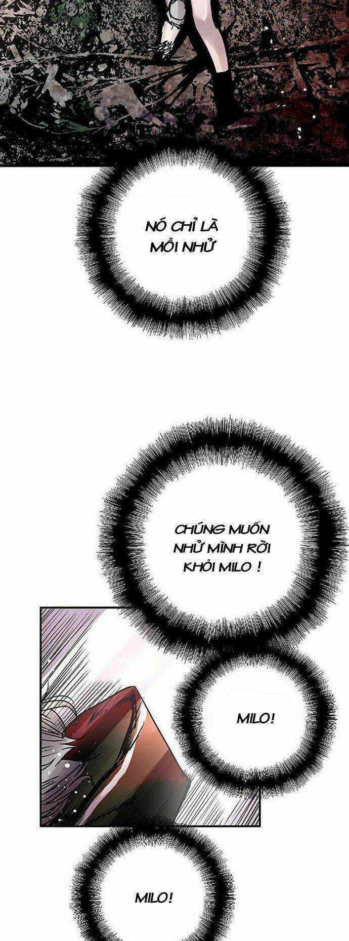 Người máy hủy diệt Chapter 30 trang 19