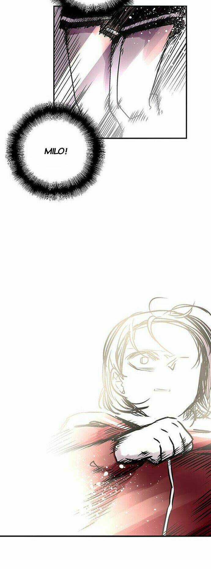 Người máy hủy diệt Chapter 30 trang 20