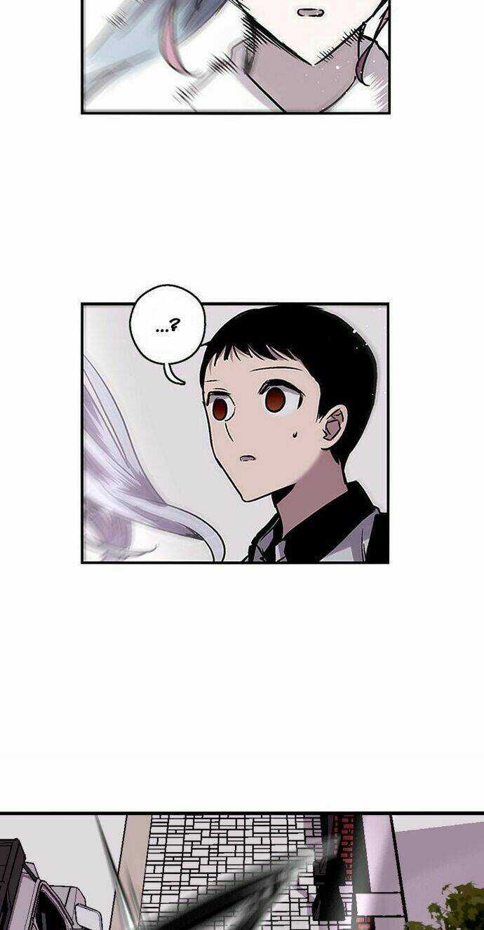 Người máy hủy diệt Chapter 30 trang 25