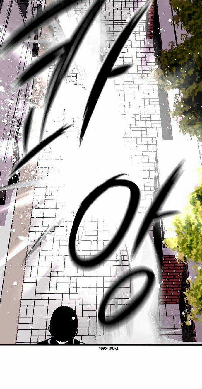 Người máy hủy diệt Chapter 30 trang 26