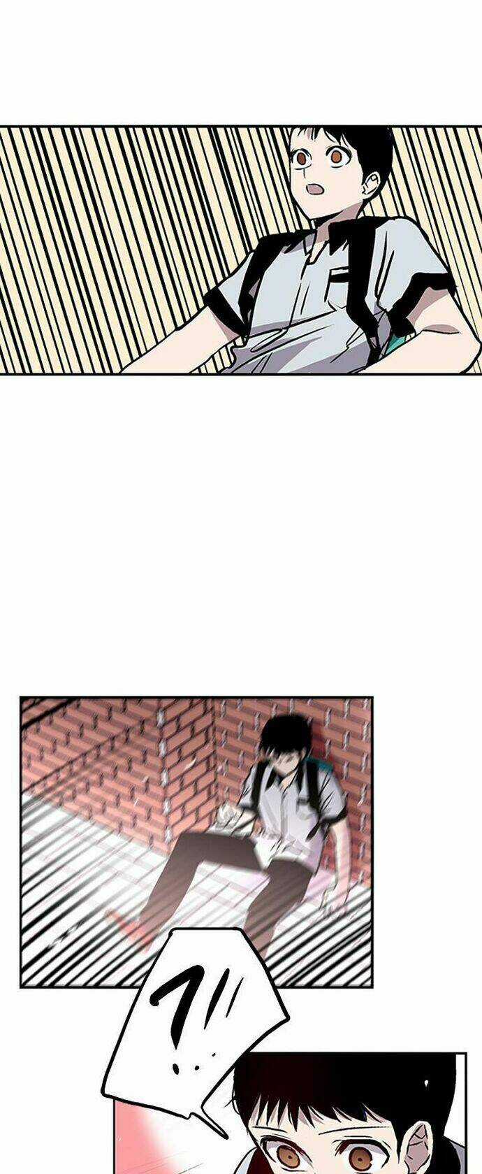 Người máy hủy diệt Chapter 30 trang 27