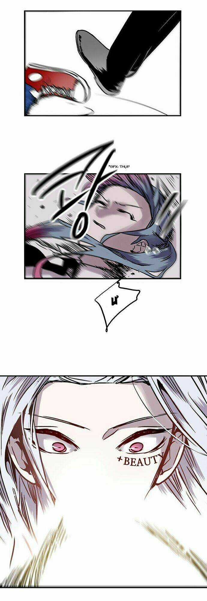 Người máy hủy diệt Chapter 30 trang 30