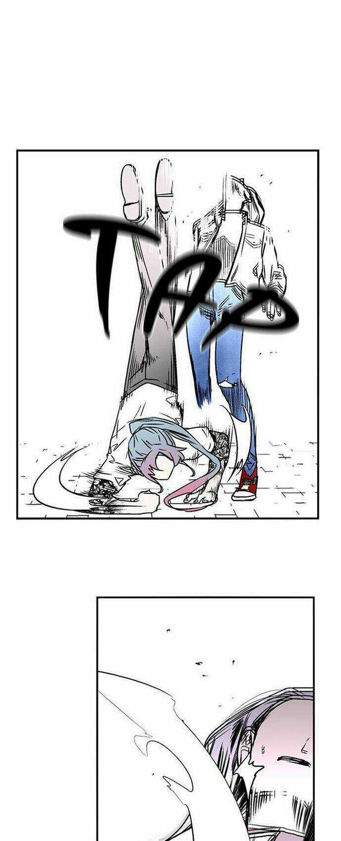 Người máy hủy diệt Chapter 30 trang 31