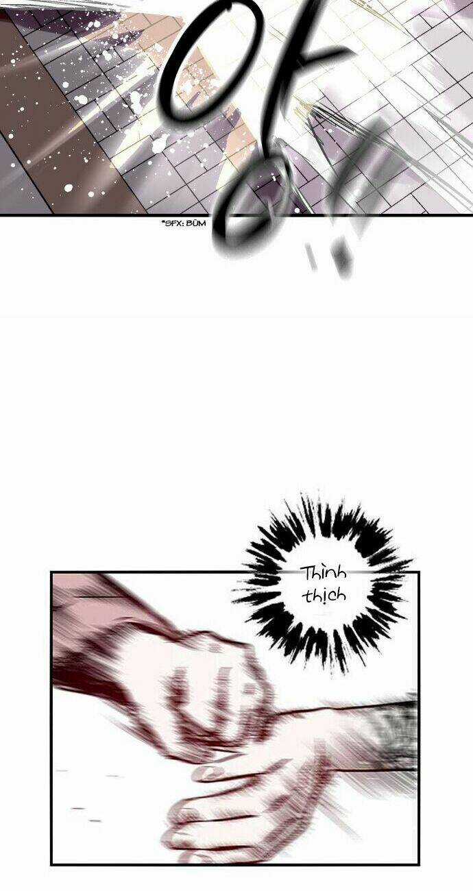 Người máy hủy diệt Chapter 30 trang 35