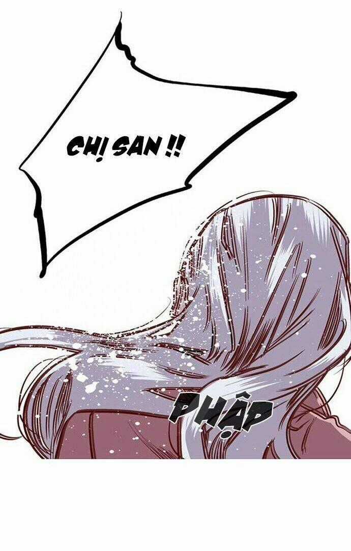 Người máy hủy diệt Chapter 30 trang 41