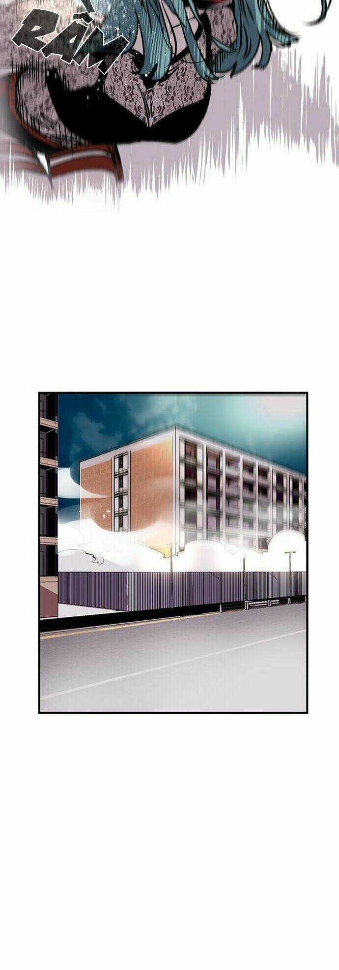 Người máy hủy diệt Chapter 30 trang 5