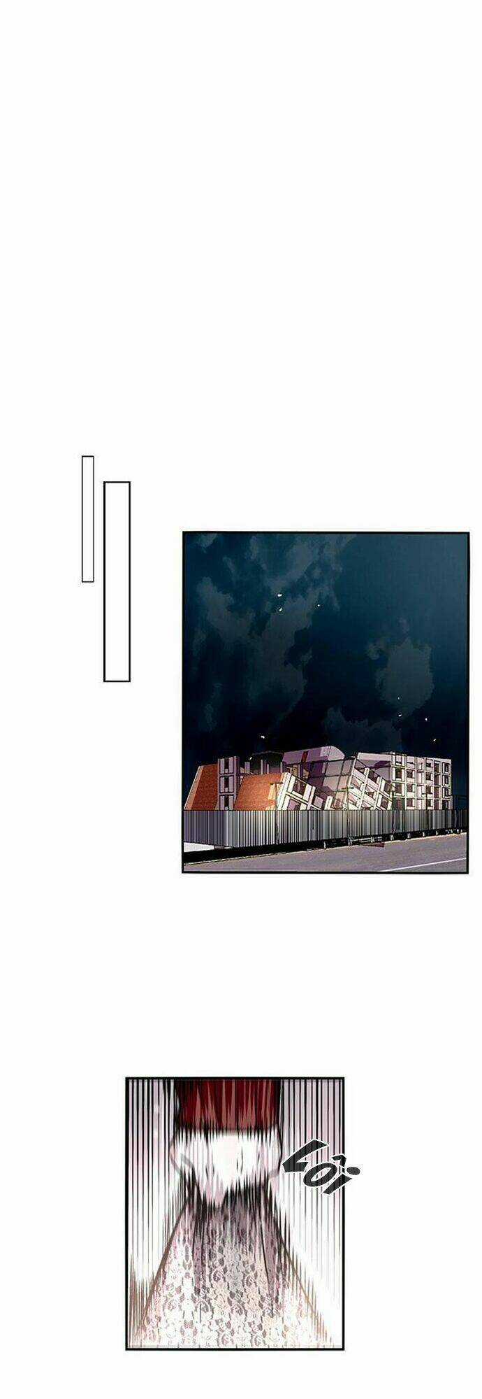 Người máy hủy diệt Chapter 30 trang 6