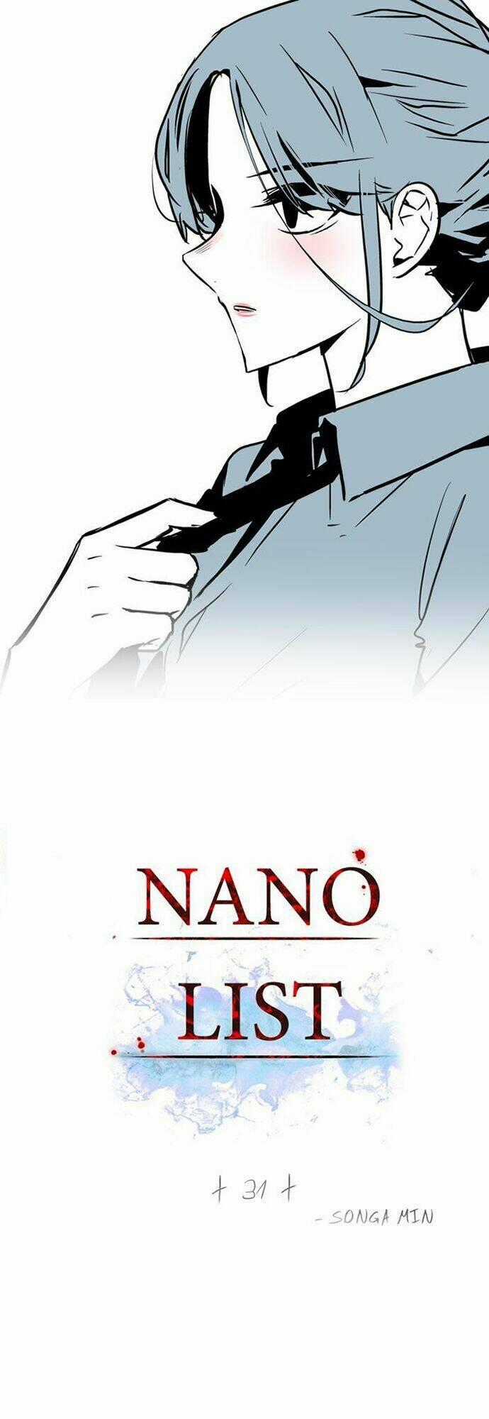 Người máy hủy diệt Chapter 31 trang 1