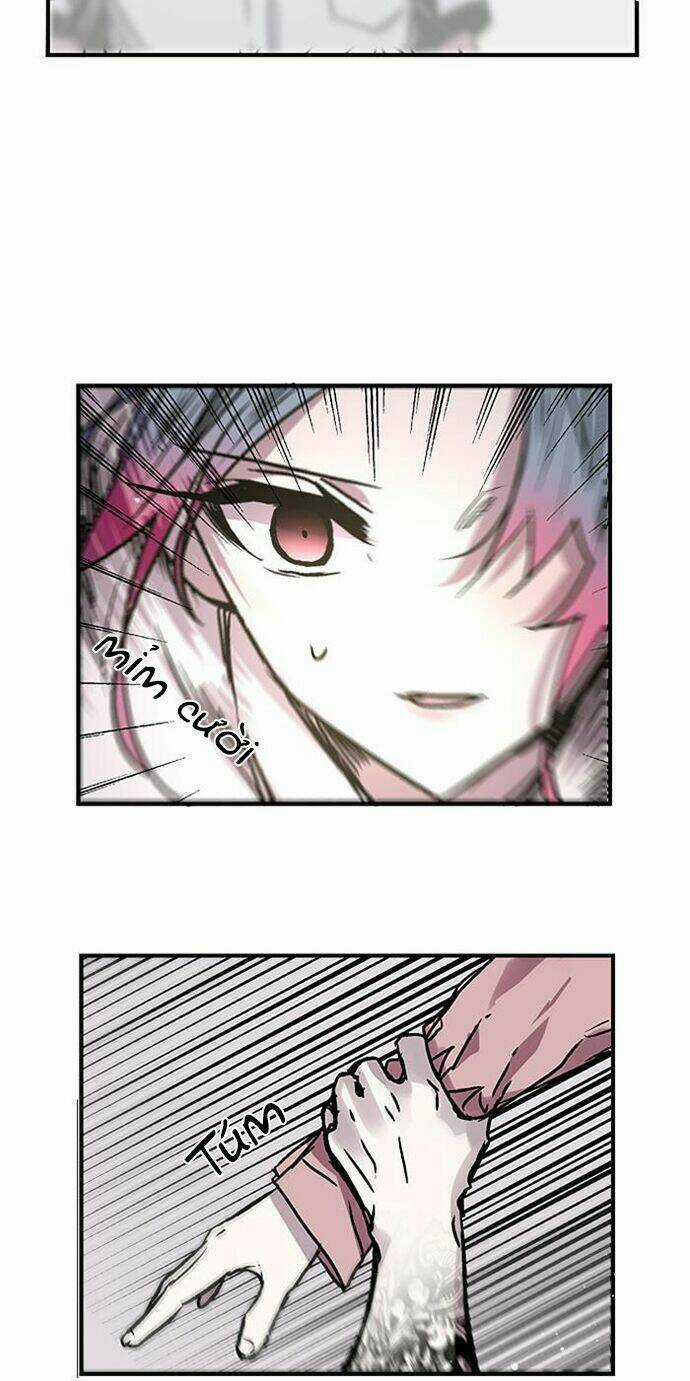 Người máy hủy diệt Chapter 31 trang 13