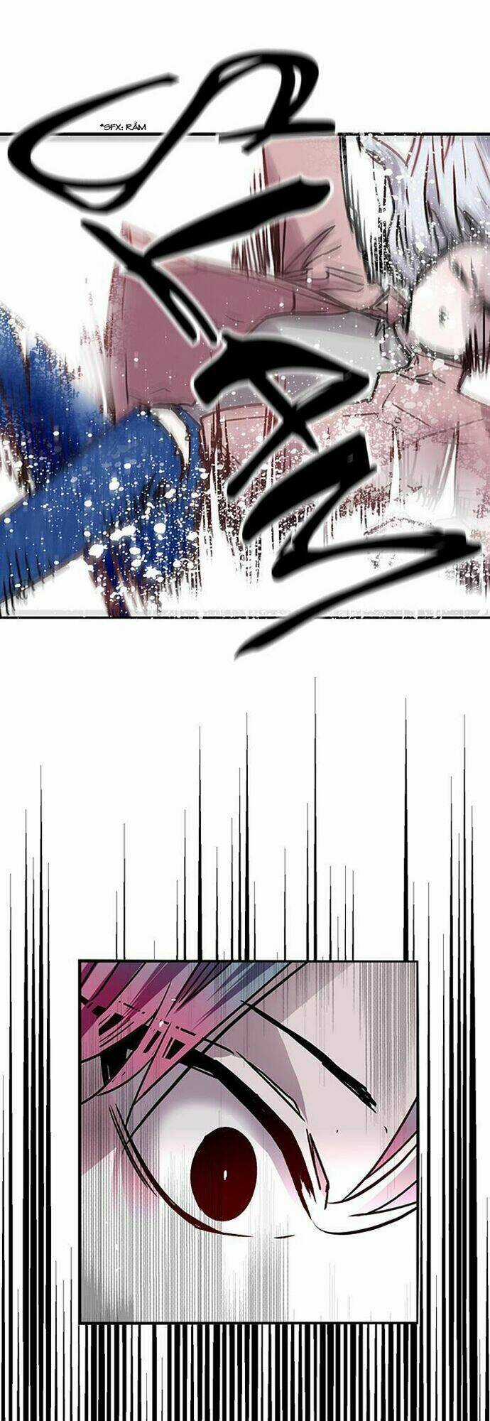 Người máy hủy diệt Chapter 31 trang 15