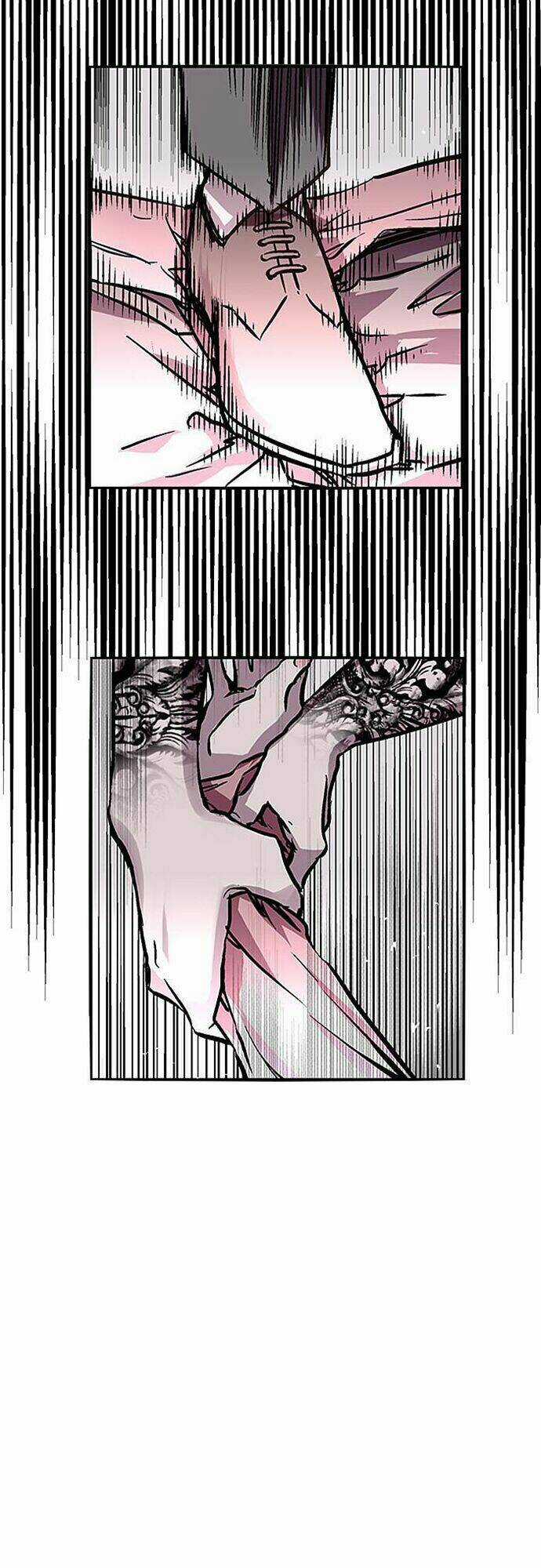 Người máy hủy diệt Chapter 31 trang 16