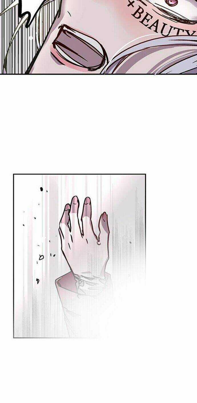 Người máy hủy diệt Chapter 31 trang 18