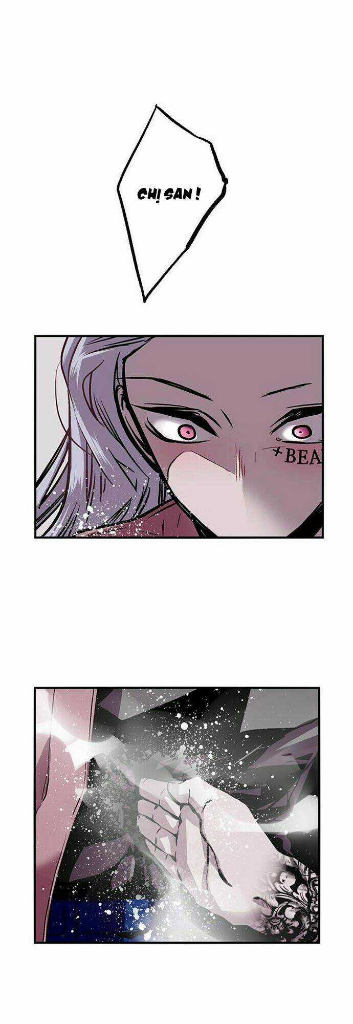 Người máy hủy diệt Chapter 31 trang 2