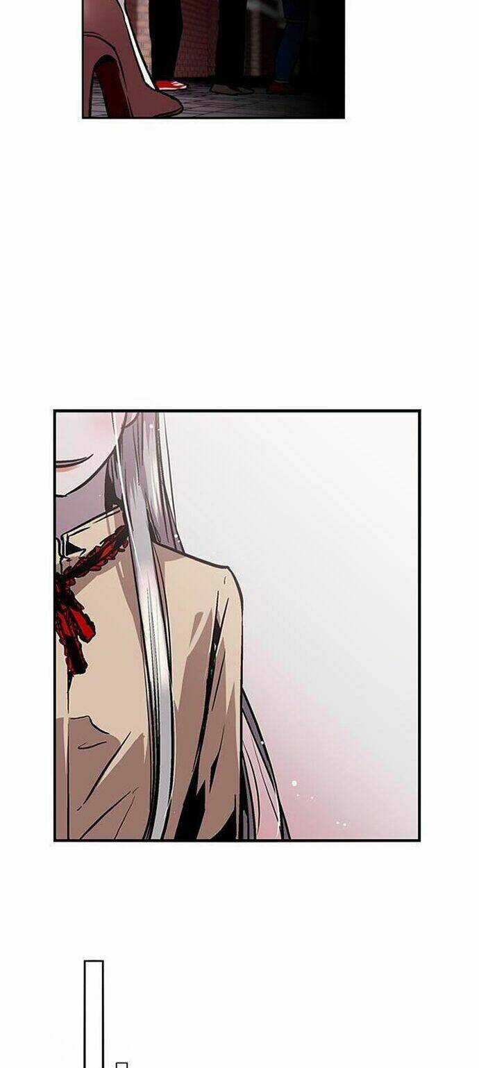 Người máy hủy diệt Chapter 31 trang 25