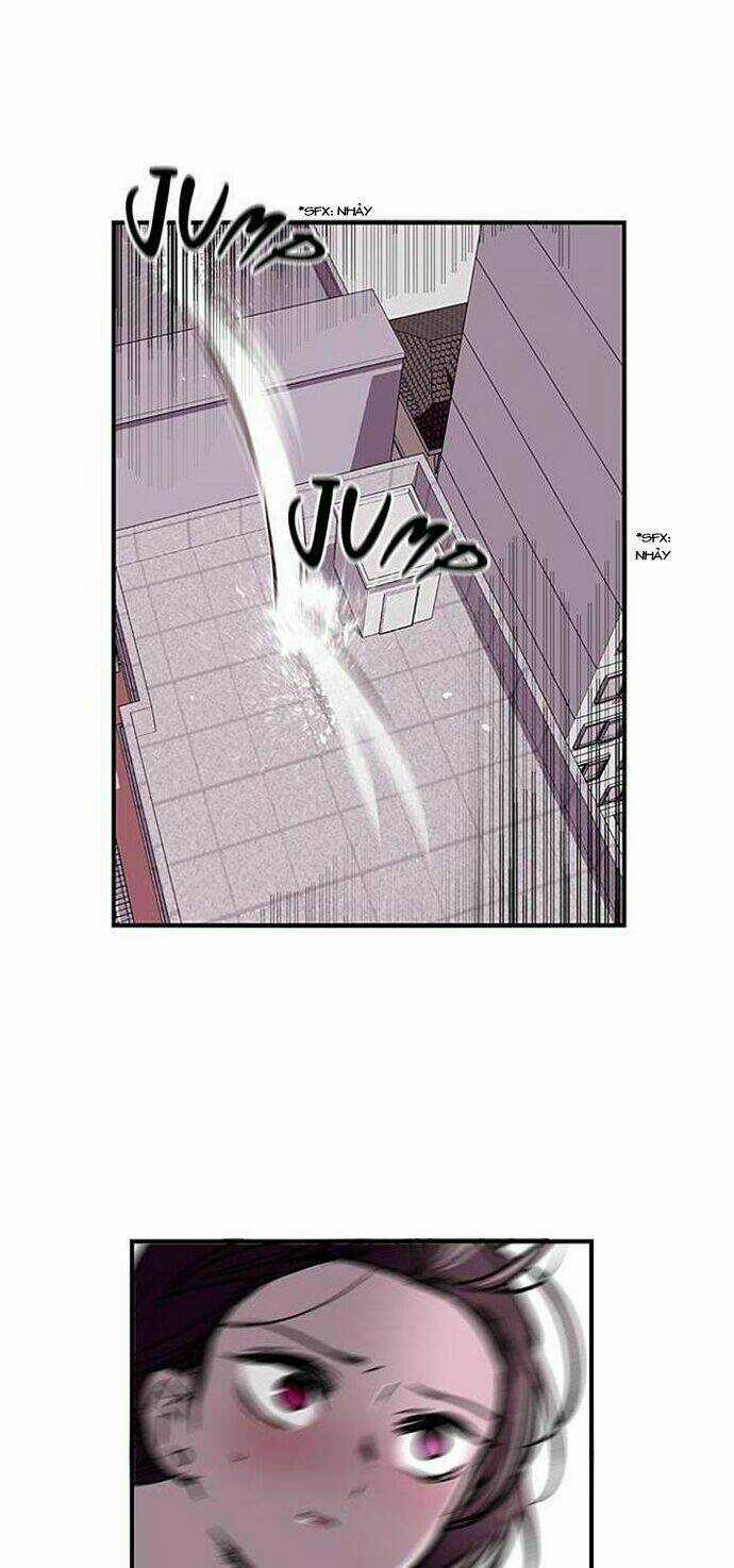 Người máy hủy diệt Chapter 31 trang 27