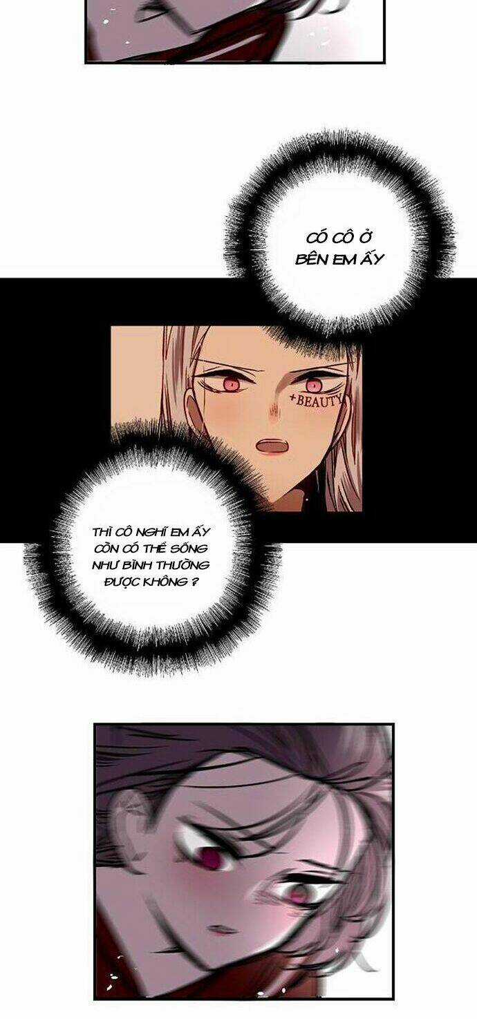 Người máy hủy diệt Chapter 31 trang 28