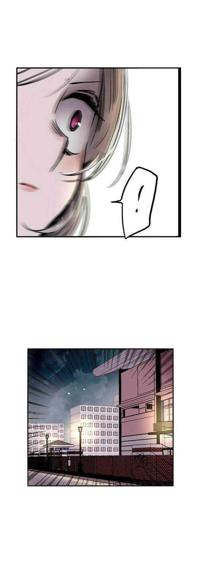 Người máy hủy diệt Chapter 31 trang 29